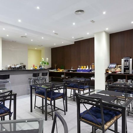 Hotel Olympia Universidades Валенсия Экстерьер фото