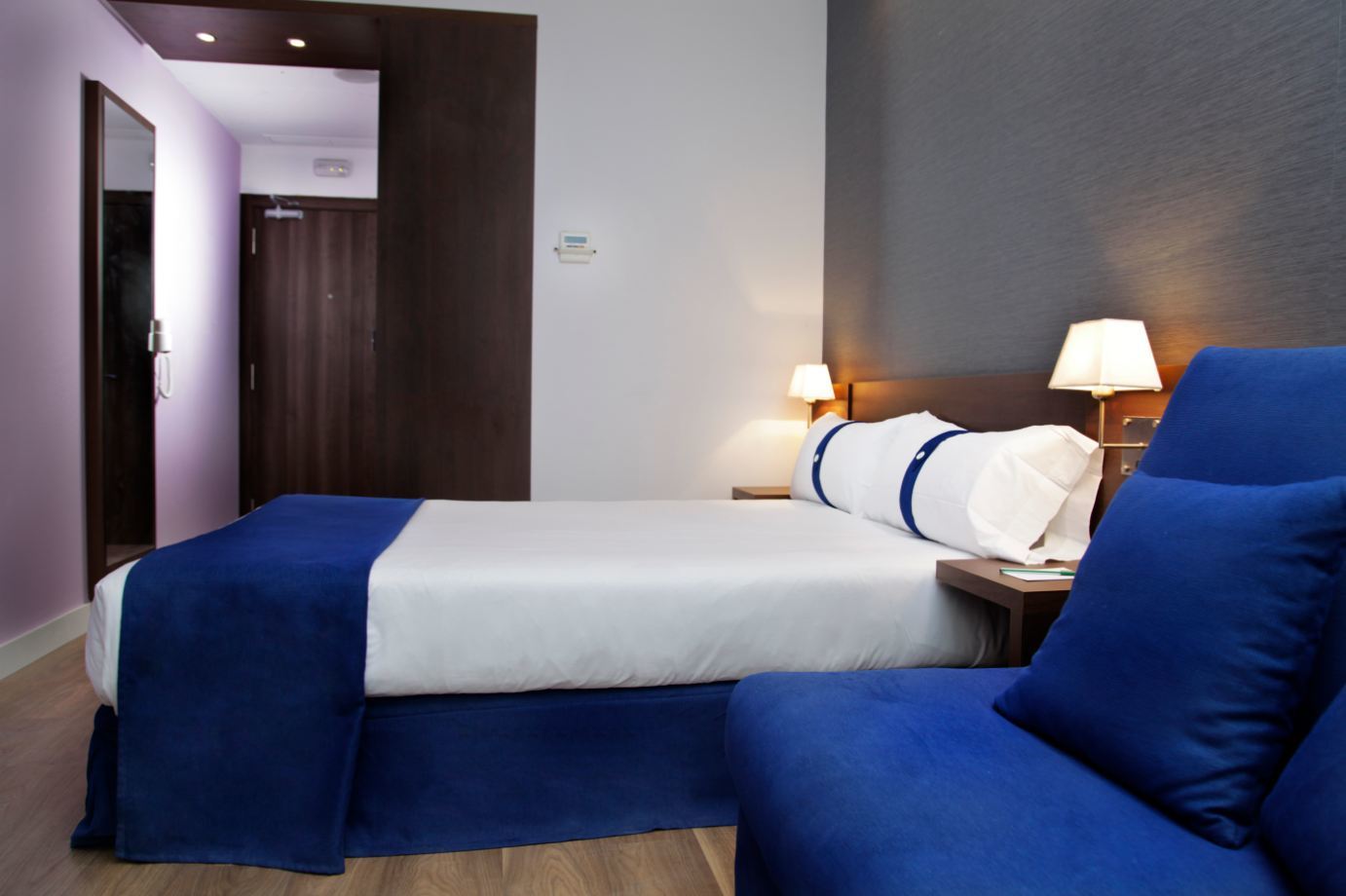 Hotel Olympia Universidades Валенсия Экстерьер фото